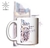Taza de cerámica RITORNELO - tienda online