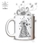 Taza de cerámica RITORNELO en internet
