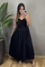 Vestido Midi Laço - Ju Store