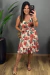 Vestido Tuli Curto