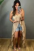 Bata Boho Tuli - loja online