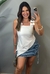 Blusa Assimetrica na internet