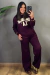 Conjunto Los Angels - Ju Store