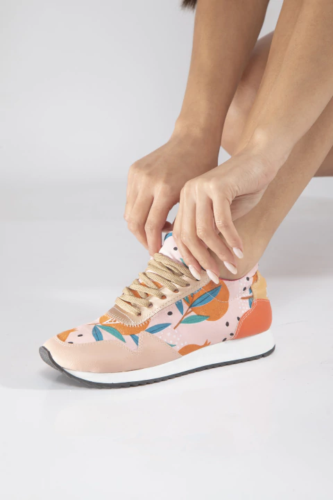 FLORENCIA Naranja - comprar online