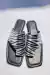 FIAMMA CEBRA CUERO - comprar online