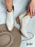 JADE HUESO . CUERO - comprar online
