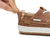 mocassim tip toey joey boaty marrom