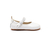 sapatilha tip toey joey dorothy branca