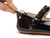 sapatilha tip toey joey dorothy preto verniz