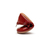 sapatilha tip toey joey dorothy vermelho verniz