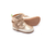 bota tip toey joey ridgey dourada
