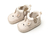 bota tip toey joey rabbit bege