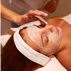 Pulido Facial 30'
