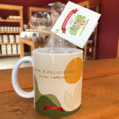 Caneca Fazenda