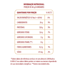 Pingo de Leite com Amendoim Stand Up 85g - loja online