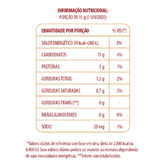 Chup-Chup 120g - loja online