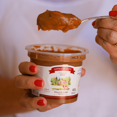 Pastoso Tradicional 400g - comprar online