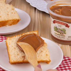 Pastoso Tradicional 400g - loja online