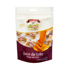 Pingo de Leite Stand Up 85g