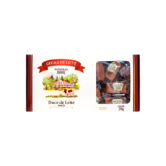 Pingo de Leite Caixa 270g