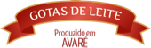 Gotas de leite