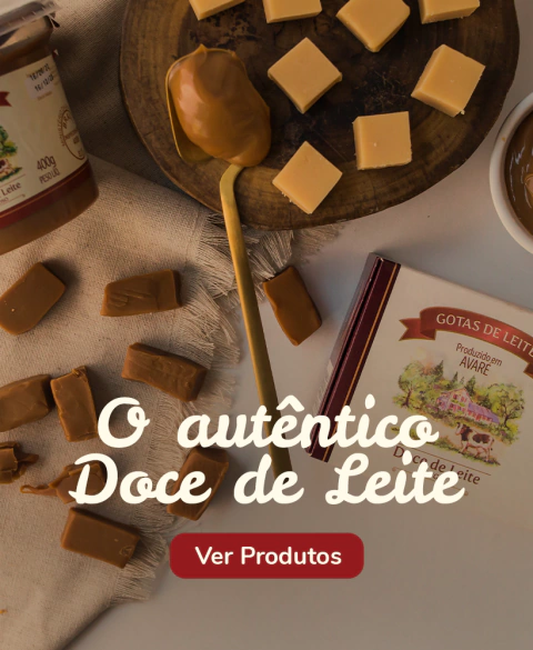 Carrusel Gotas de leite