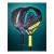 PALETA PADEL HEAD GRAPHENE 360+ GAMMA PRO en internet