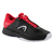 ZAPATILLAS HEAD HOMBRE PADEL REVOLT PRO 4.5 BKRD - comprar online