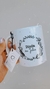 Arte Caneca Padrinhos Minimalista - comprar online