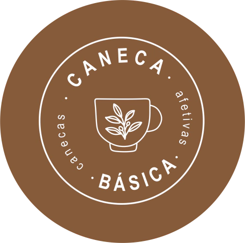 Caneca Básica
