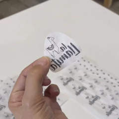 TRANFERI TU FIRMA EN CERAMICA - chablom