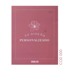 Silk Screen Printing PERSONALIZADO - comprar online