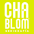 Banner de chablom