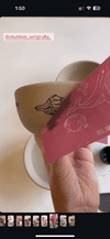 Banner chablom