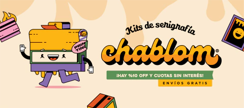 Carrusel chablom