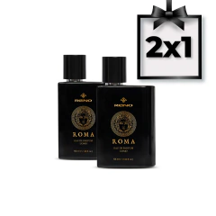 2x1 ROMA eau de parfum