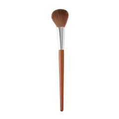 Brocha para polvos