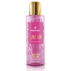 Body splash Love You | Eau de cologne