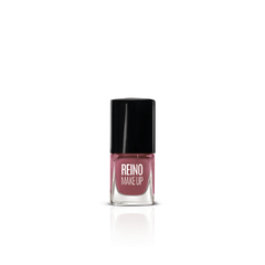 Esmalte Efecto Gel Rosa Viejo