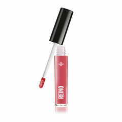 Labial mate líquido | Coral