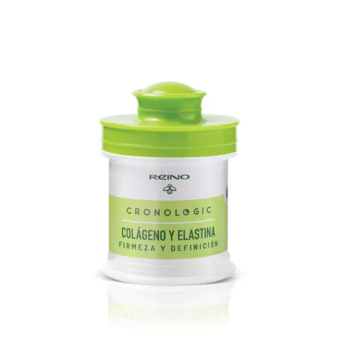 Crema Firmeza y Definición +60 | Cronologic