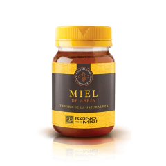 Miel pura de abeja