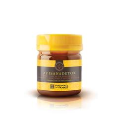 Apisana Detox