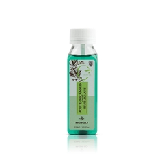 Aceite orgánico revitalizante | Óleo 33