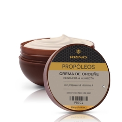 Crema de Ordeñe | Propóleos