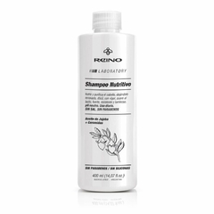 Shampoo Nutritivo | Cosmética profesional