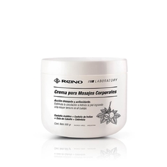 Crema para masajes corporales | Cosmética profesional