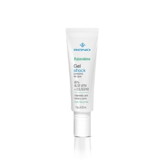 Gel Shock 80% bolsas y ojeras | Rejuvalene