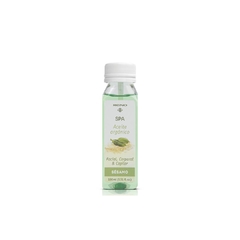 Aceite orgánico de Sésamo | Spa