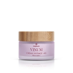 Crema antiage +45 VINUM